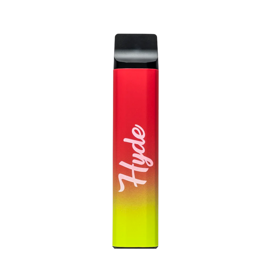 Hyde Curve Max Disposable Vape Sour Apple Ice  