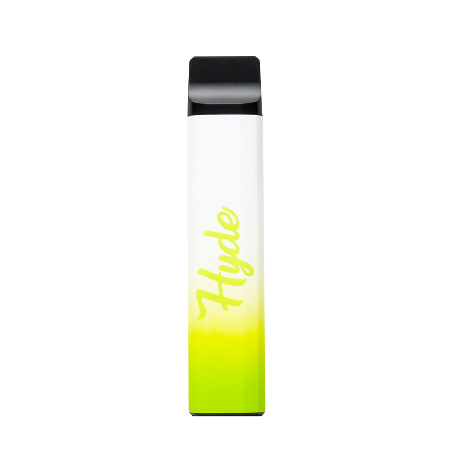 Hyde Curve Max Disposable Vape   