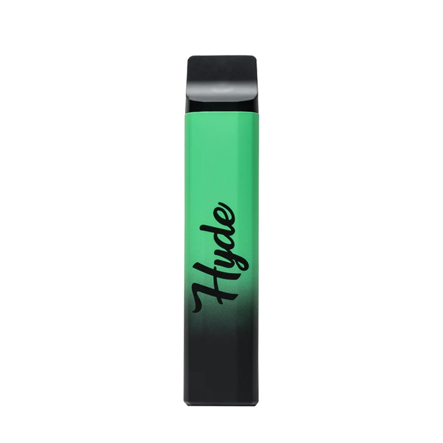 Hyde Curve Max Disposable Vape Spearmint  