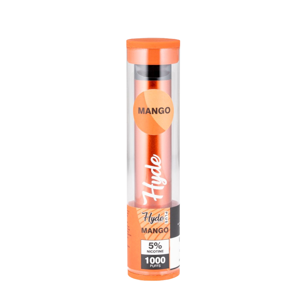 Hyde Curve Plus Disposable Vape Mango  