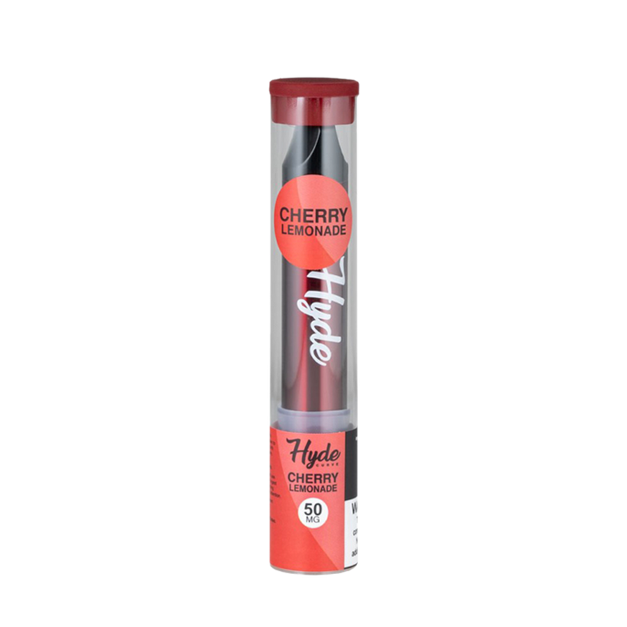 Hyde Curve S Disposable Vape Cherry Lemonade  