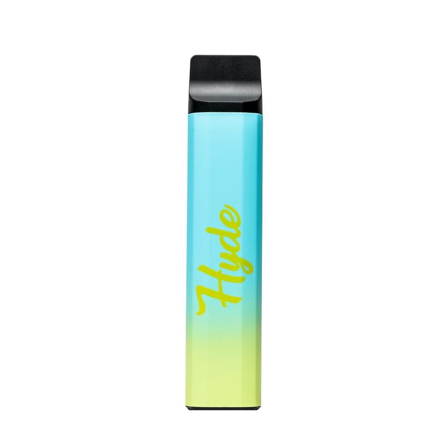 Hyde Edge Disposable Vape Banana Ice  