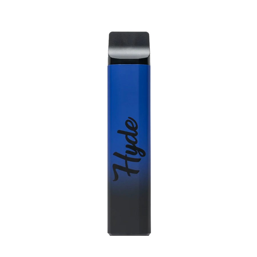 Hyde Edge Disposable Vape Blue Razz  