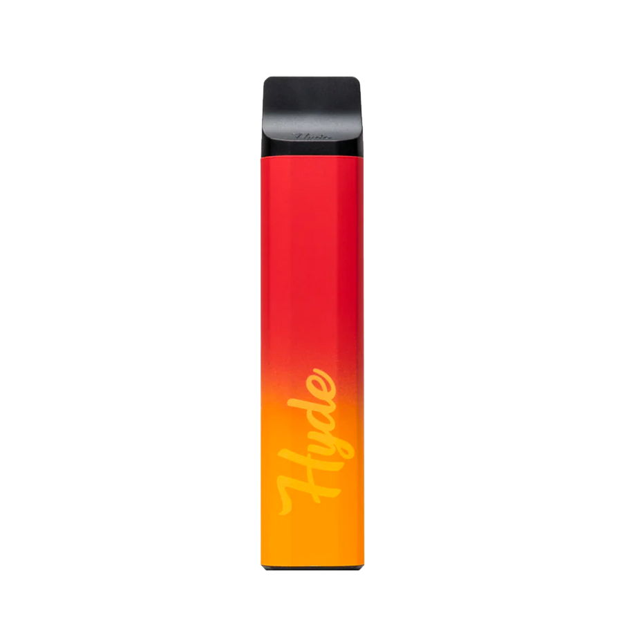 Hyde Edge Disposable Vape Cherry Lemonade  