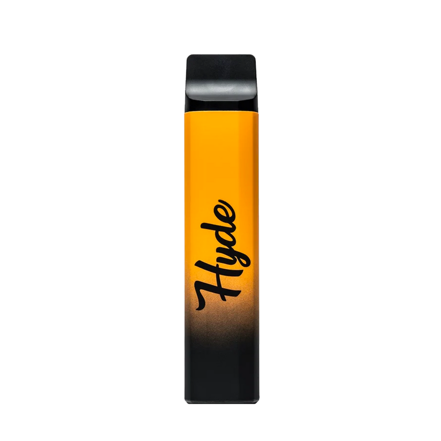 Hyde Edge Disposable Vape Peach Mango Watermelon  