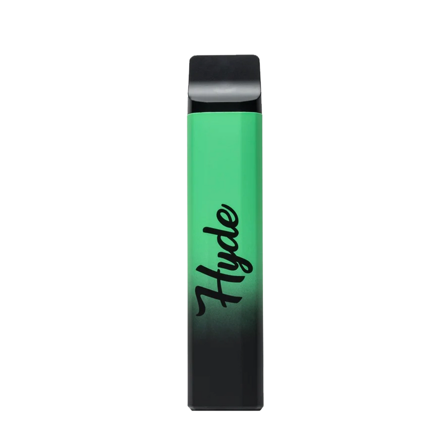 Hyde Edge Disposable Vape Spearmint  