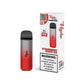 Hyde N-Bar Disposable Vape Strawberry Guava Ice  
