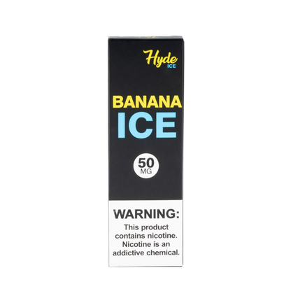 Hyde Original Disposable Vape Banana Ice  