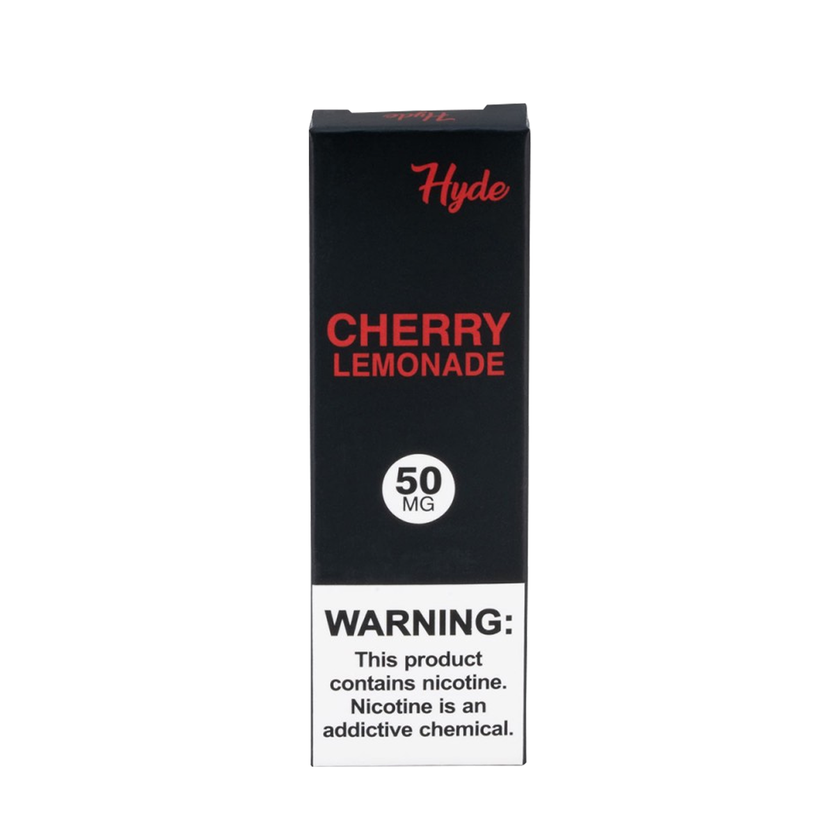 Hyde Original Disposable Vape Cherry Lemonade  