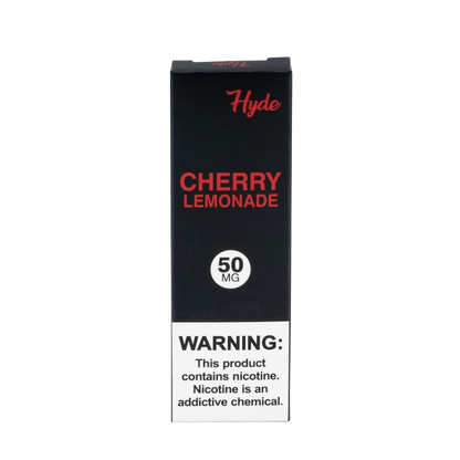 Hyde Original Disposable Vape Cherry Lemonade  