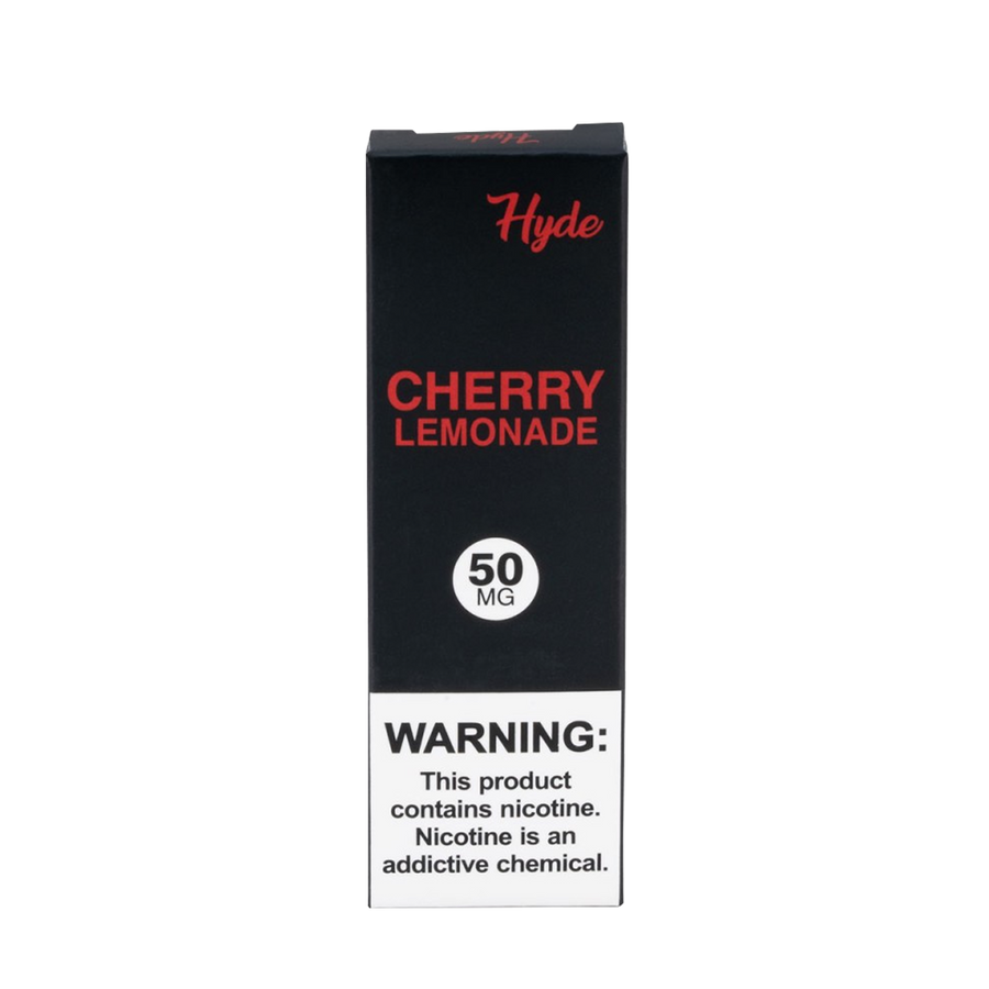 Hyde Original Disposable Vape Cherry Lemonade  