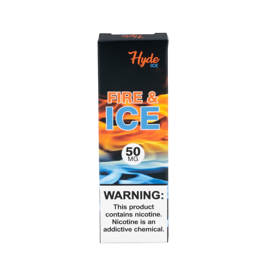 Hyde Original Disposable Vape Fire&Ice  