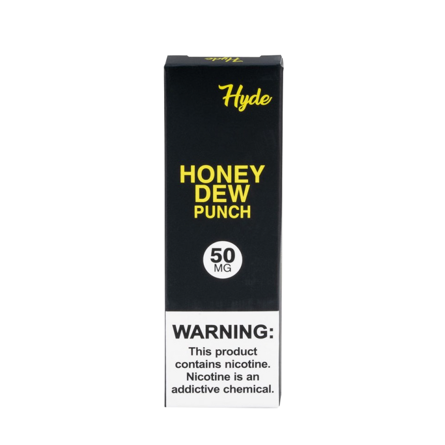 Hyde Original Disposable Vape Honeydew Punch  