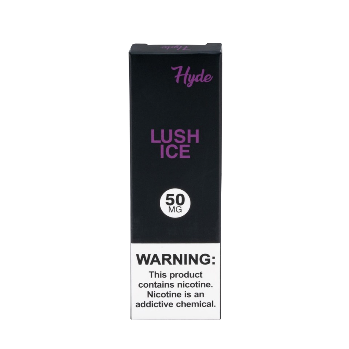 Hyde Original Disposable Vape Lush Ice  