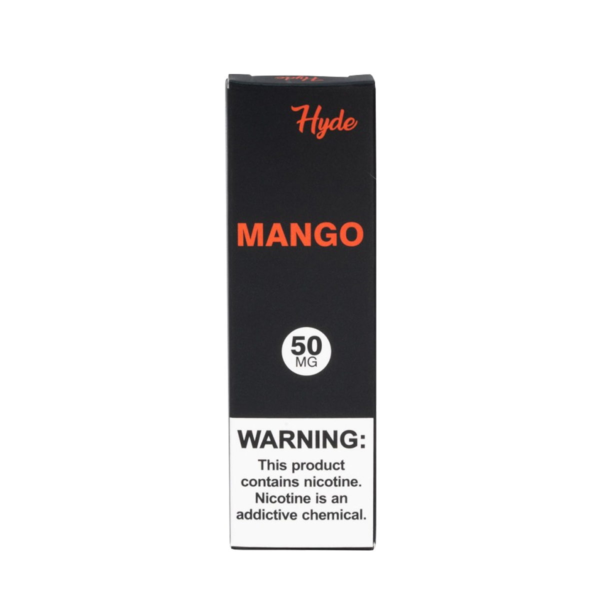 Hyde Original Disposable Vape Mango  