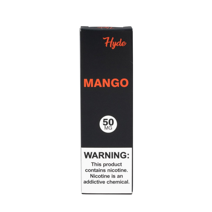 Hyde Original Disposable Vape Mango  