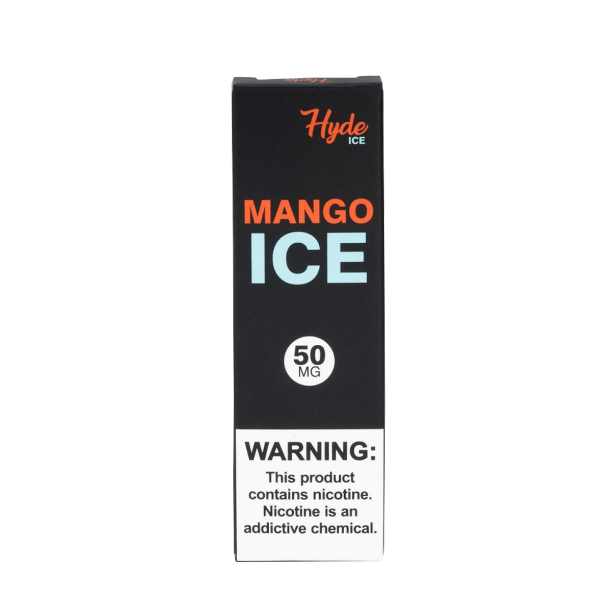 Hyde Original Disposable Vape Mango Ice  