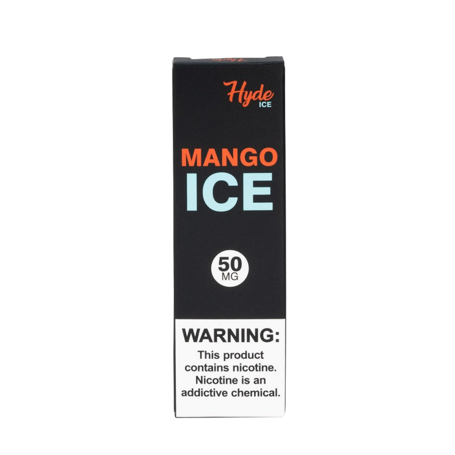 Hyde Original Disposable Vape Mango Ice  