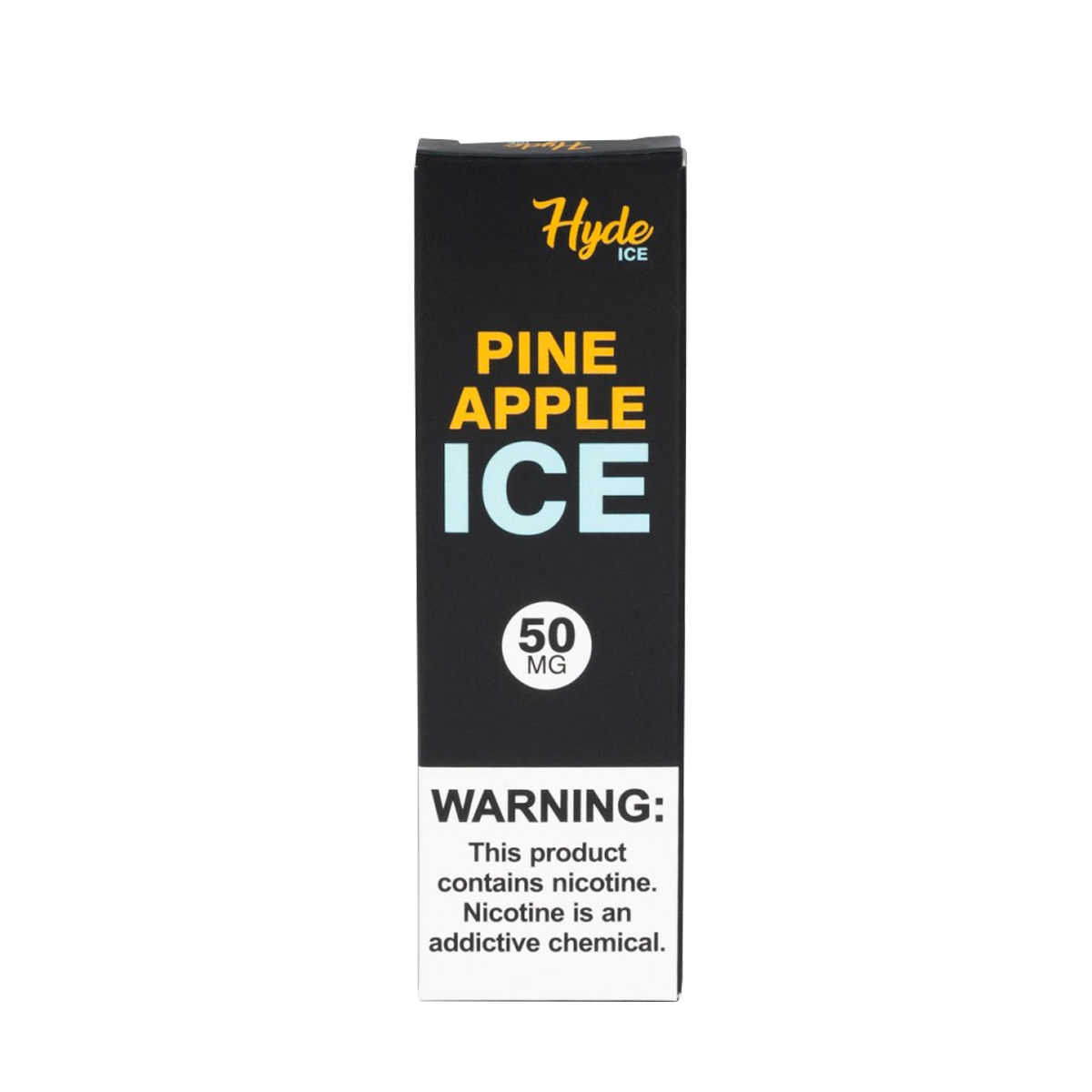 Hyde Original Disposable Vape Pineapple Ice  