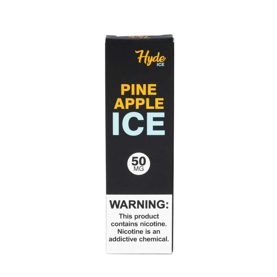 Hyde Original Disposable Vape Pineapple Ice  