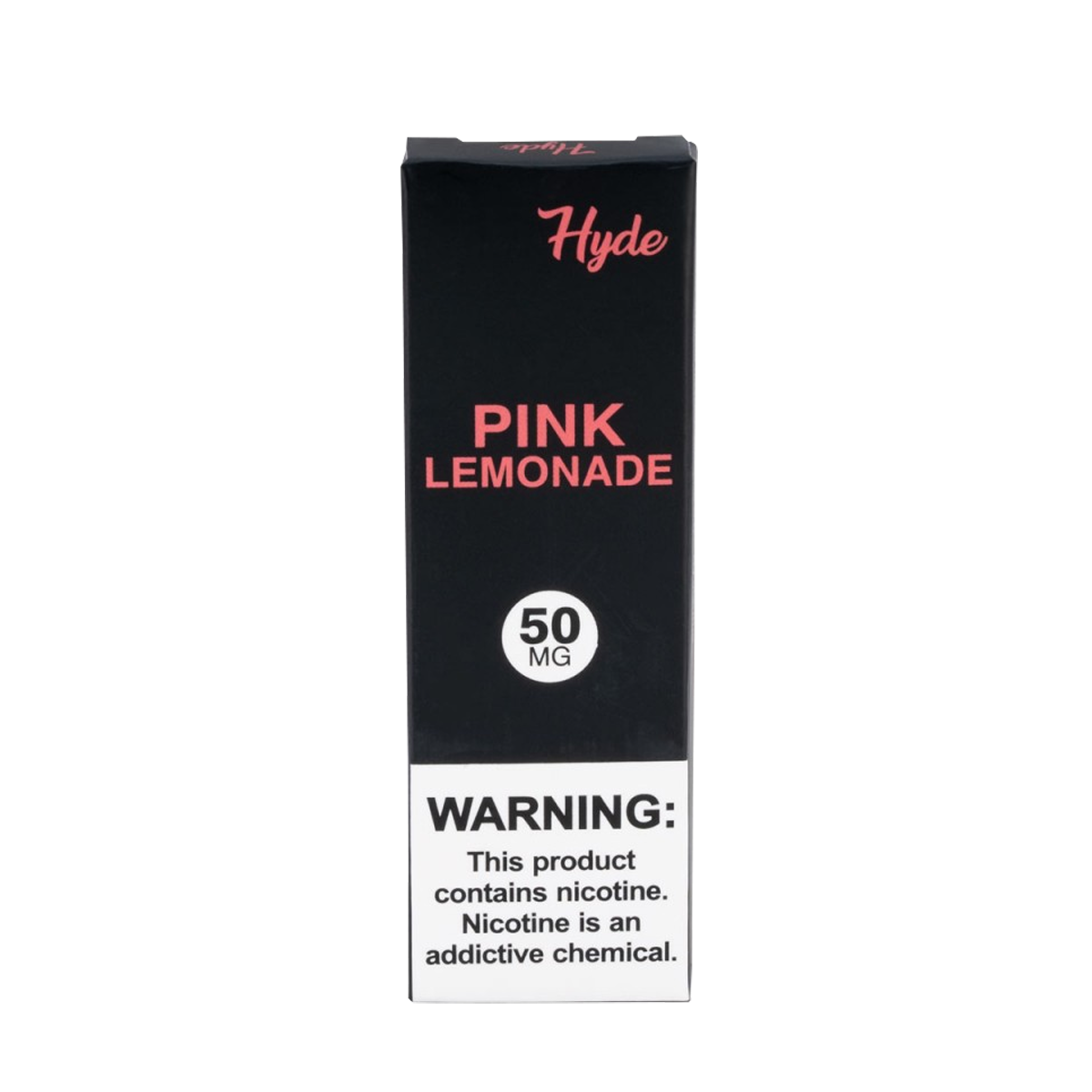 Hyde Original Disposable Vape Pink Lemonade  