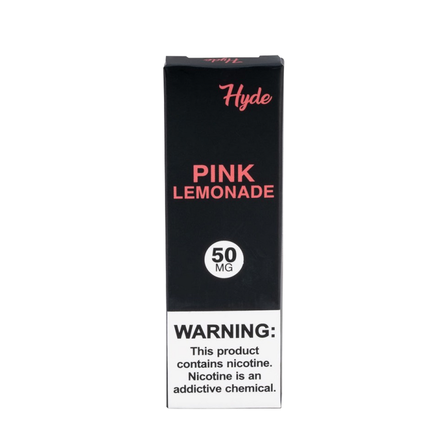 Hyde Original Disposable Vape Pink Lemonade  