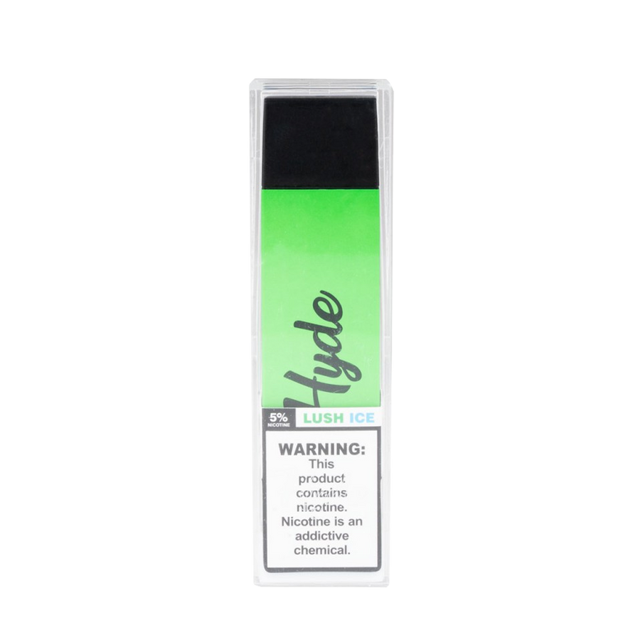 Hyde Original Plus Disposable Vape Lush Ice  