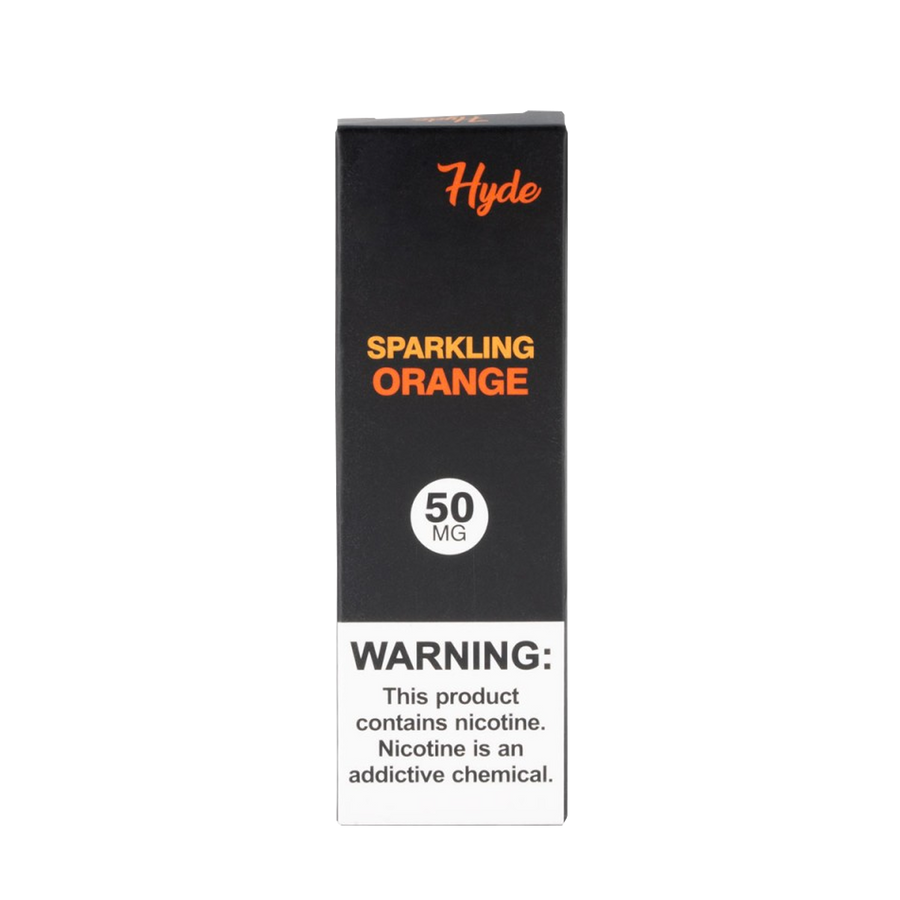 Hyde Original Disposable Vape Sparkling Orange  