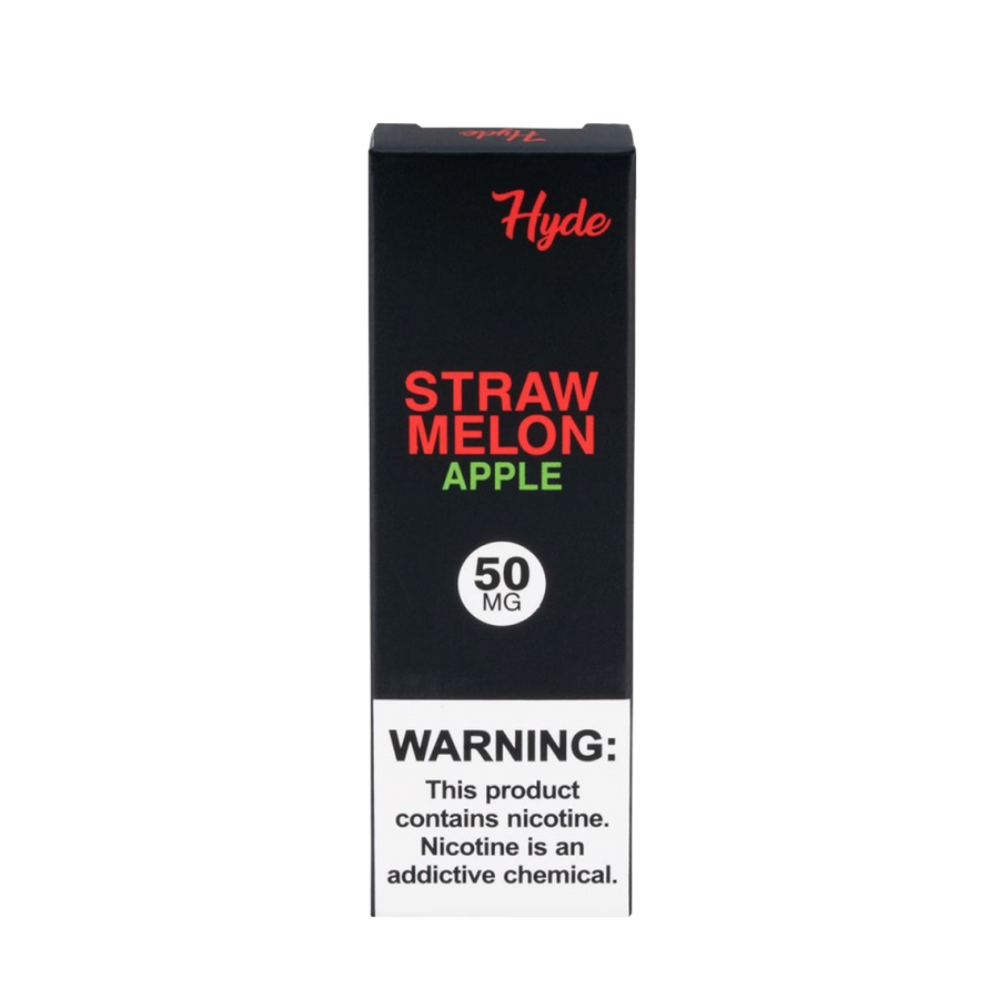 Hyde Original Disposable Vape Straw Melon Apple  