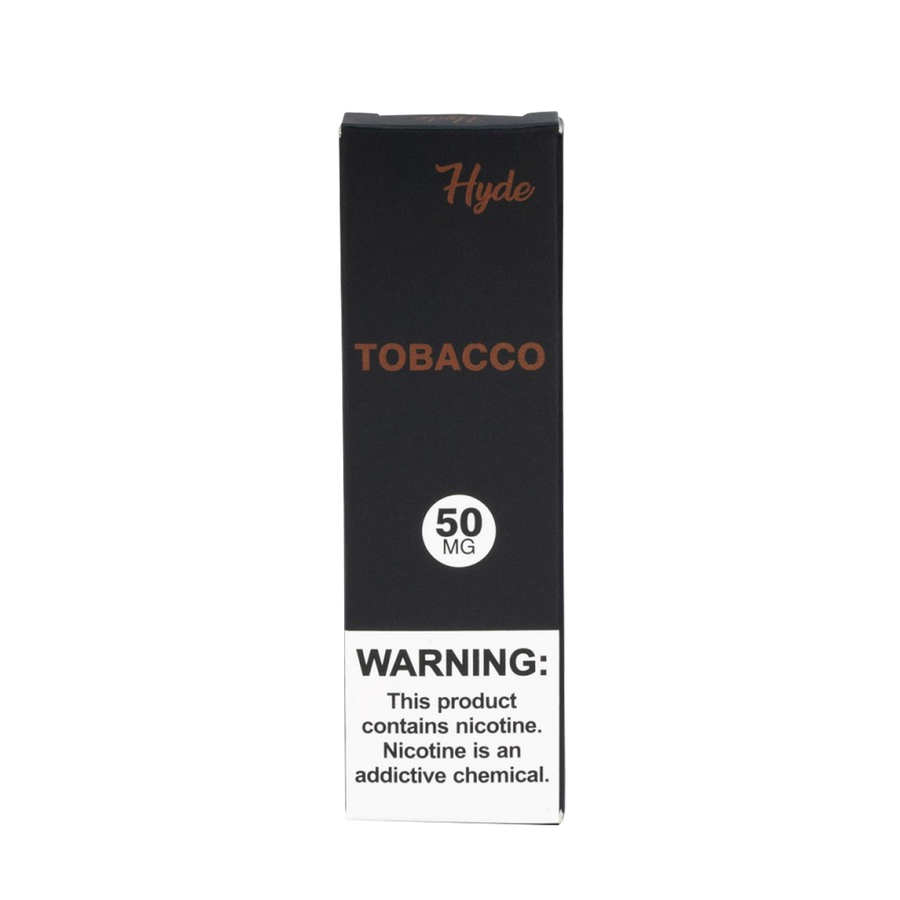 Hyde Original Disposable Vape Tobacco  