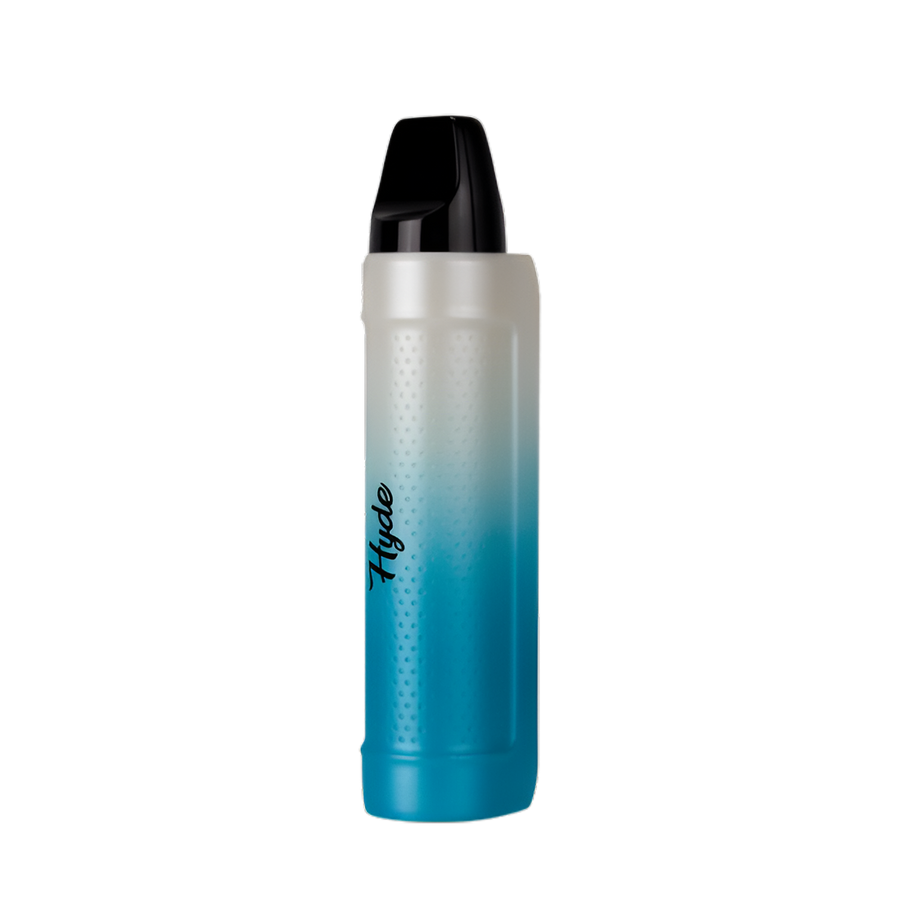 Hyde Rebel Pro Disposable Vape Blue Razz Cloud  