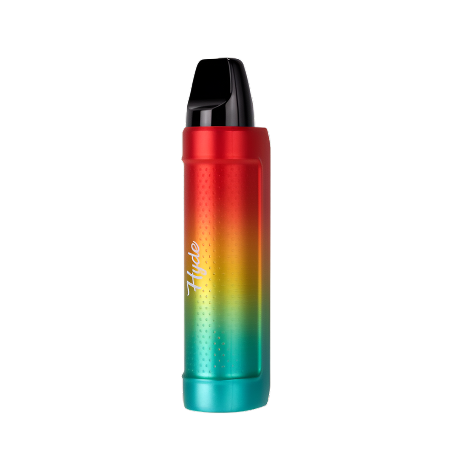 Hyde Rebel Pro Disposable Vape Rainbow  