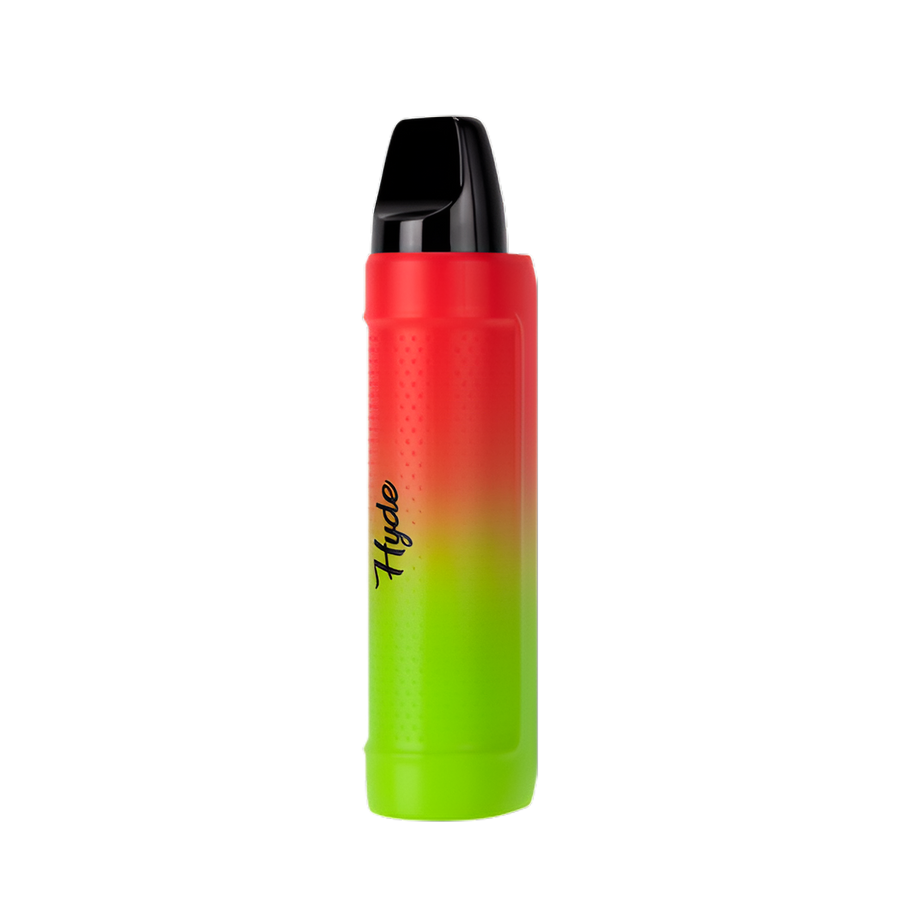 Hyde Rebel Pro Disposable Vape Raspberry Watermelon  