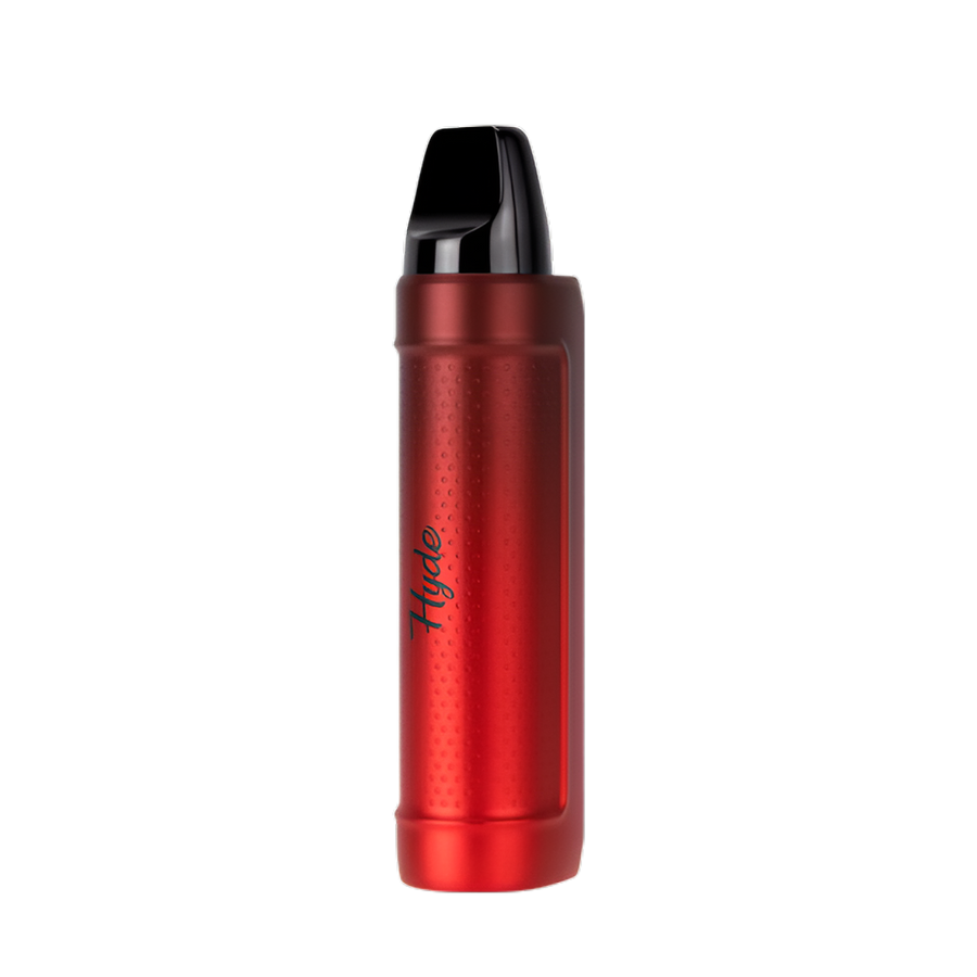 Hyde Rebel Pro Disposable Vape Red Apple  