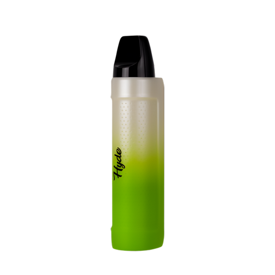 Hyde Rebel Pro Disposable Vape Sour Apple Ice  