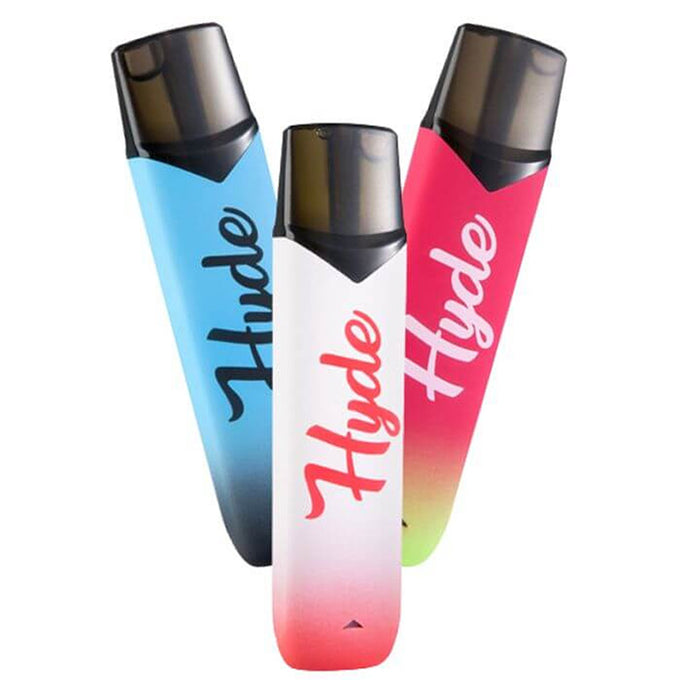 Hyde Color Plus Edition Disposable Vape