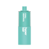 Hyper Bar LUX Disposable Vape - Chill Menthol