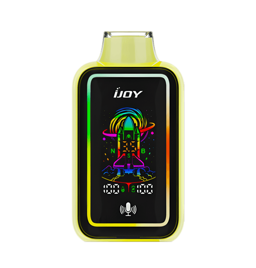 iJoy Uranus 25000 Disposable Vape Mexico Mango  