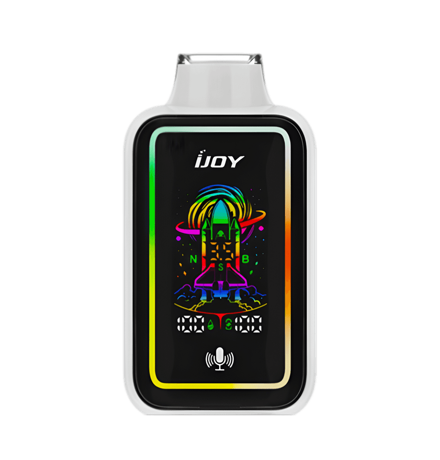 iJoy Uranus 25000 Disposable Vape Sour Berry  