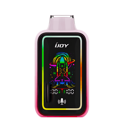 iJoy Uranus 25000 Disposable Vape Watermelon Ice  