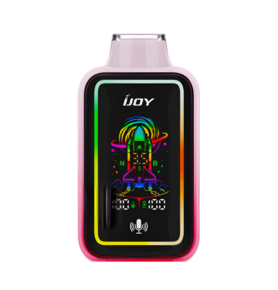 iJoy Uranus 25000 Disposable Vape Watermelon Ice  