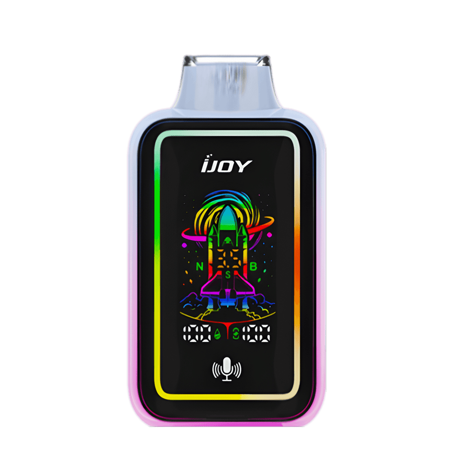 iJoy Uranus 25000 Disposable Vape   