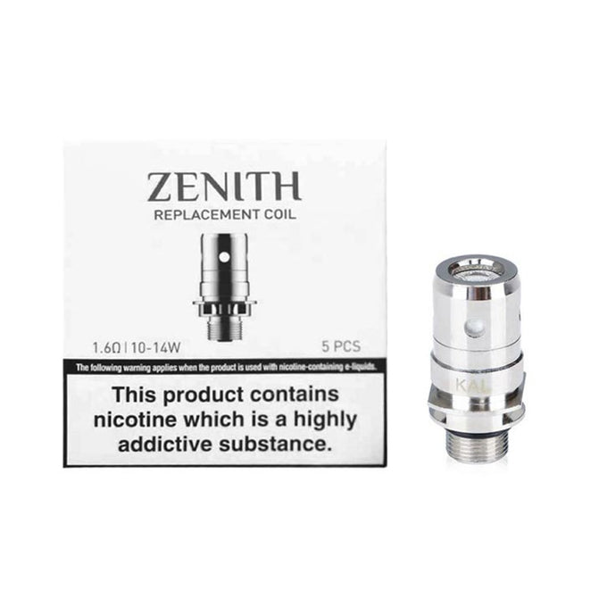 Innokin Z Replacement Coils