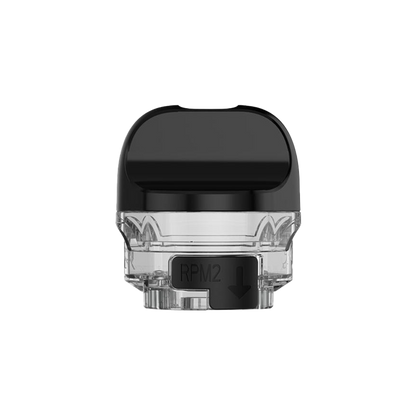 Smok IPX 80 Empty RPM-RPM 2 Replacement Pods Cartridge RPM 2 Pod  