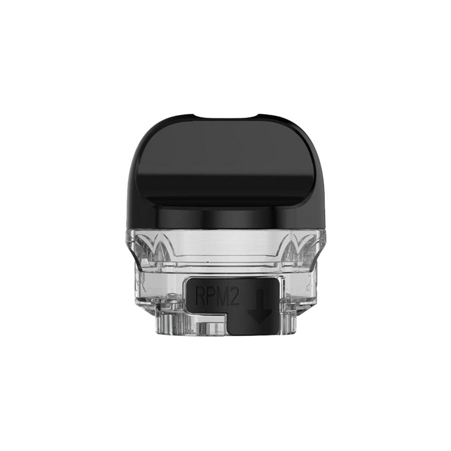 Smok IPX 80 Empty RPM-RPM 2 Replacement Pods Cartridge RPM 2 Pod  