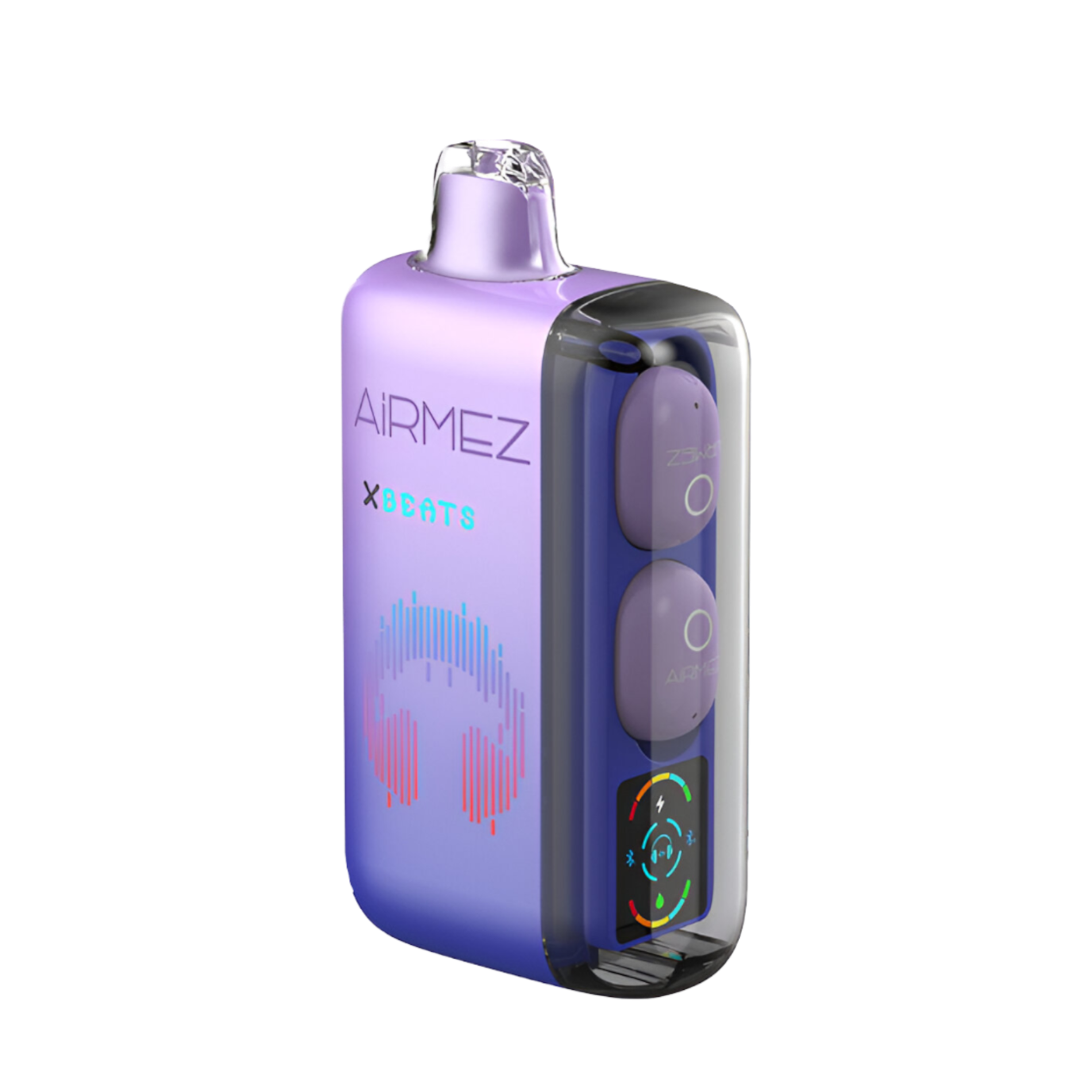 Airmez Xbeats 40k Disposable Vape - Ice Pop