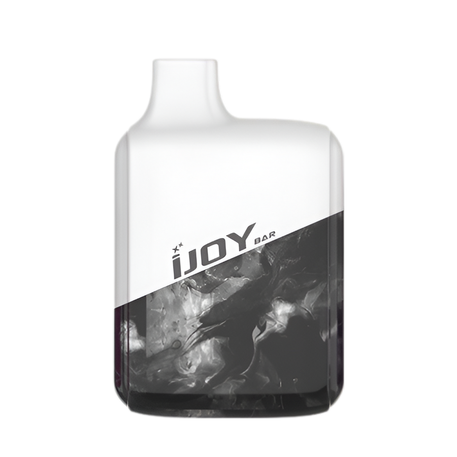 iJoy Bar 600 Disposable Vape Vanilla Nut  