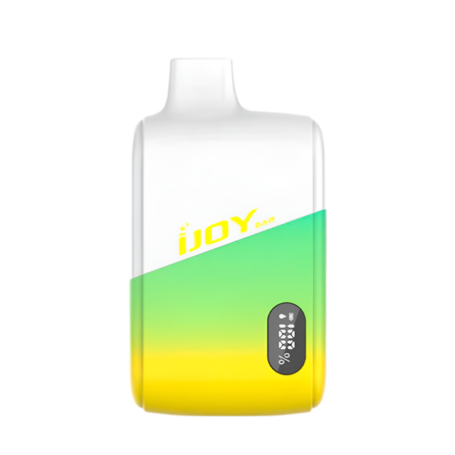 iJoy Bar IC8000 Disposable Vape Mango Melon Blueberries  