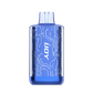 iJoy Cyber Disposable Vape Blue Razz  