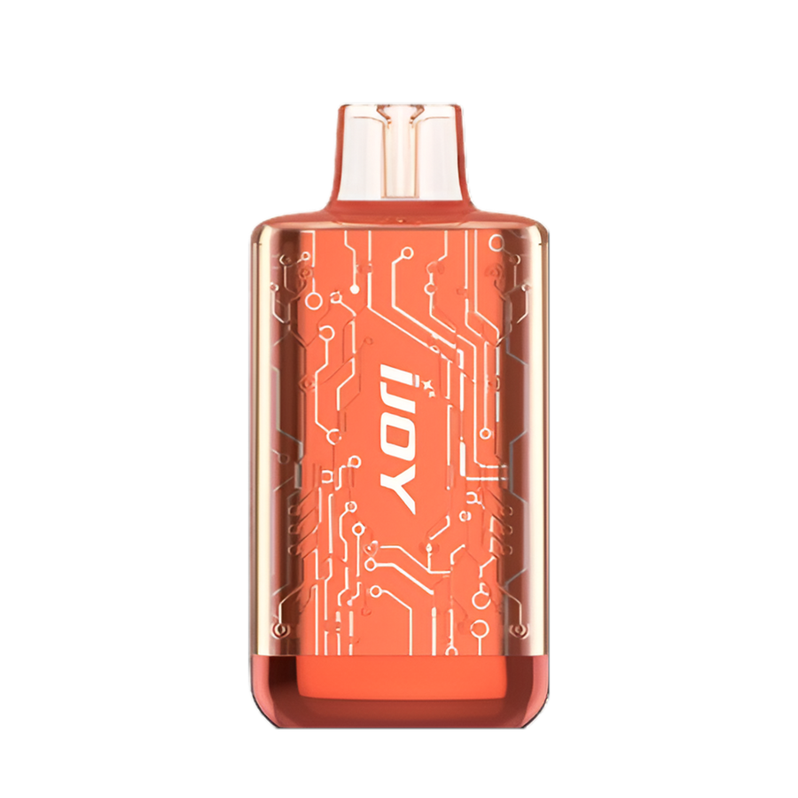 iJoy Cyber Disposable Vape Energy Drink  